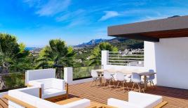 Апартаменты за 269 447 евро в Кирении, Кипр