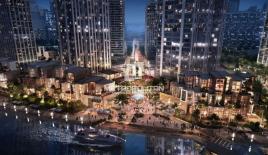 Апартаменты за 473 822 евро в Дубае, ОАЭ