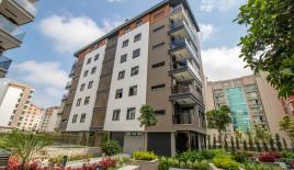 Квартира за 501 160 евро в Анталии, Турция