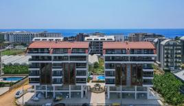 Квартира за 235 000 евро в Алании, Турция