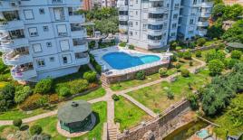 Квартира за 165 000 евро в Алании, Турция