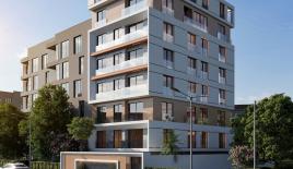 Квартира за 106 636 евро в Анталии, Турция