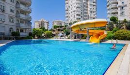 Пентхаус за 334 900 евро в Алании, Турция