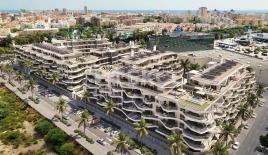 Апартаменты за 489 000 евро в Михасе, Испания