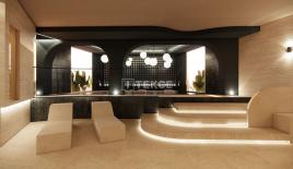 Пентхаус за 1 025 000 евро в Михасе, Испания