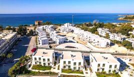 Пентхаус за 254 000 евро в Кирении, Кипр