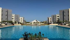 Квартира за 58 584 евро в Шарм-эль-Шейхе, Египет