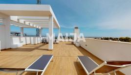 Квартира за 329 900 евро в Торревьехе, Испания