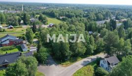 Земля за 29 000 евро в Финляндии