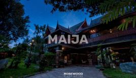 Дом за 2 003 432 евро в Районге, Таиланд