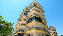 Квартира за 115 500 евро в Авсалларе, Турция