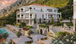 Квартира за 305 249 евро в Люте, Черногория