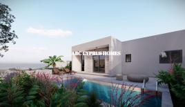 Бунгало за 430 000 евро в Пафосе, Кипр