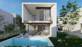 Вилла за 719 000 евро в Киссонерге, Кипр