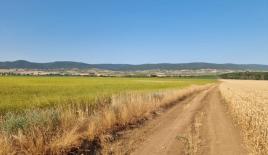 Земля за 63 000 евро на Солнечном берегу, Болгария