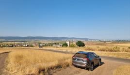 Земля за 415 000 евро в Тынково, Болгария