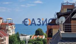 Апартаменты за 105 450 евро в Святом Власе, Болгария