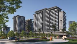 Апартаменты за 181 000 евро в Рас-эль-Хайме, ОАЭ