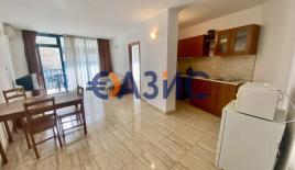 Апартаменты за 90 000 евро на Солнечном берегу, Болгария