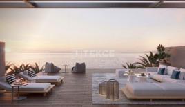 Апартаменты за 1 045 000 евро в Дубае, ОАЭ