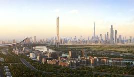 Апартаменты за 569 000 евро в ОАЭ