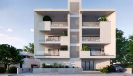 Апартаменты за 365 000 евро в Лимасоле, Кипр