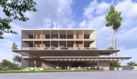 Апартаменты за 260 000 евро в Паралимни, Кипр