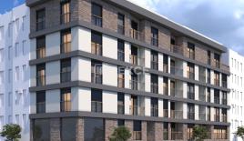 Пентхаус за 323 000 евро в Стамбуле, Турция