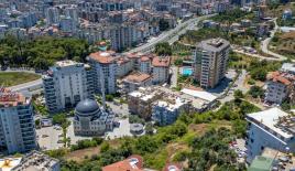 Квартира за 126 000 евро в Алании, Турция