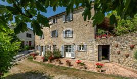 Дом за 640 000 евро в Италии