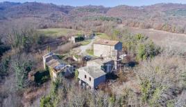 Дом за 580 000 евро в Фикулле, Италия