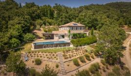 Дом за 2 250 000 евро в Лишано-Никконе, Италия