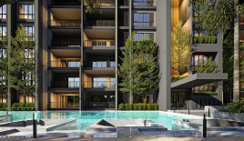 Квартира за 265 439 евро в Паттайе, Таиланд