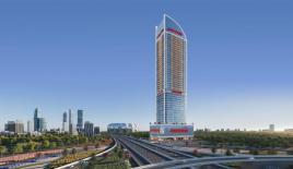 Квартира за 258 770 евро в Дубае, ОАЭ