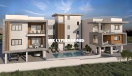 Квартира за 352 000 евро в Пафосе, Кипр