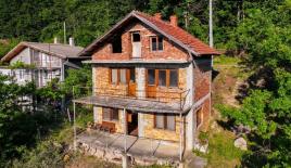 Дом за 48 900 евро в Китке, Болгария