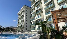 Квартира за 82 000 евро в Алании, Турция