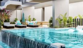 Студия за 179 474 евро в Дубае, ОАЭ