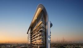Квартира за 446 565 евро в Дубае, ОАЭ