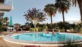 Квартира за 249 387 евро в Дубае, ОАЭ