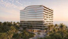 Квартира за 620 241 евро в Рас-эль-Хайме, ОАЭ