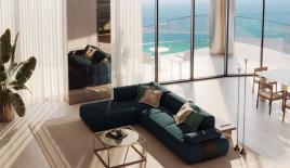 Квартира за 983 924 евро в Рас-эль-Хайме, ОАЭ