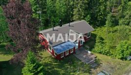 Дом за 89 000 евро в Финляндии