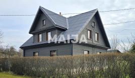 Дом за 128 400 евро в Латвии