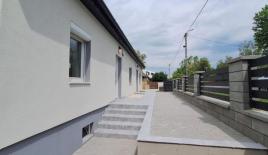 Квартира за 135 000 евро в Венгрии