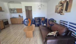 Апартаменты за 94 490 евро в Святом Власе, Болгария