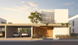 Квартира за 570 000 евро в Ларнаке, Кипр