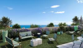 Апартаменты за 1 531 000 евро в Боcолей, Франция