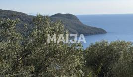 Земля за 500 000 евро на Лефкасе, Греция