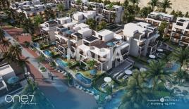 Апартаменты за 147 998 евро в Хургаде, Египет